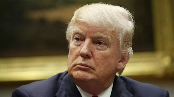  特朗普：烏克蘭問題談判短期內若無進展美將不再斡旋 