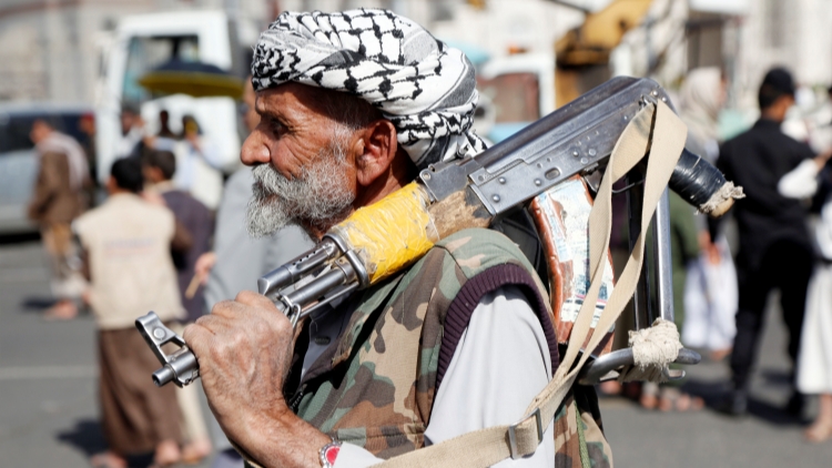 支持胡塞武裝？中國衛星公司駁斥美方！