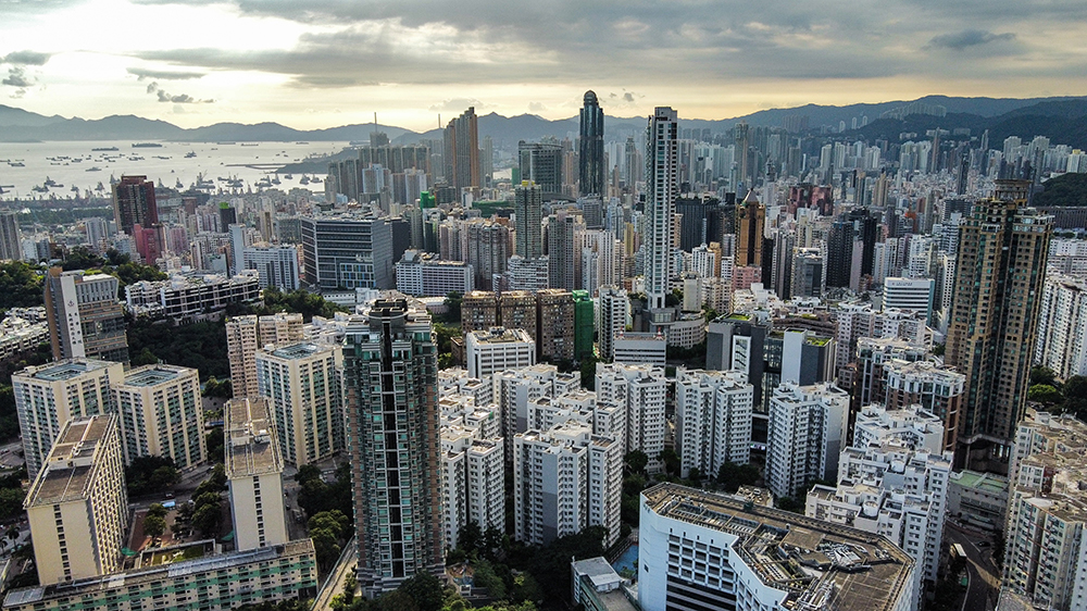 美聯：本月物業註冊量或見7000宗