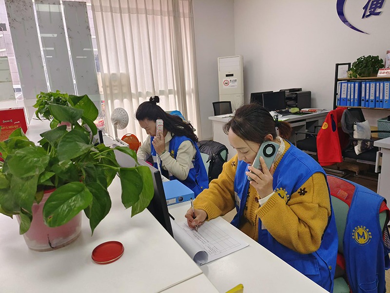 四川綿竹創新開通社區熱線 基層治理注入新活力