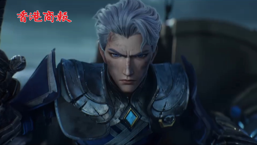 有片丨中國遊戲出海文化新消費圖景顯現 全球化互動模式開啟！騰訊國際市場收入迎高增長