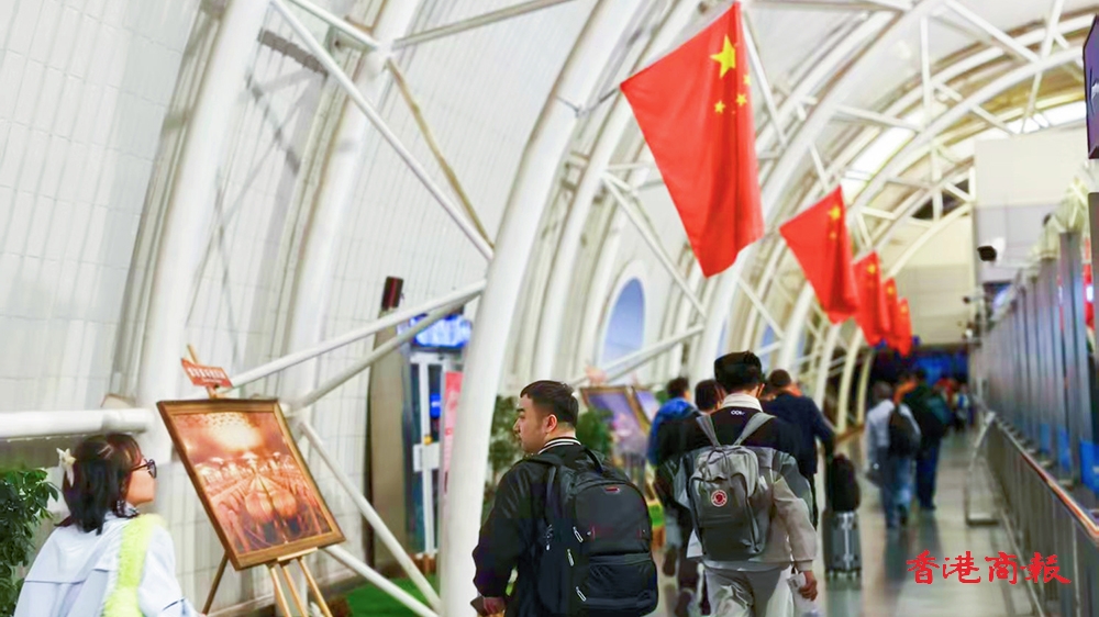 神舟二十號載人飛船發射在即 6位中國航天員將太空會師 香港商報記者已抵達酒泉 將發來現場報道