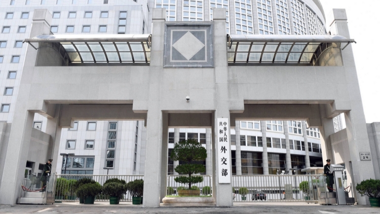 中方回應特朗普稱或大幅降低對華關稅