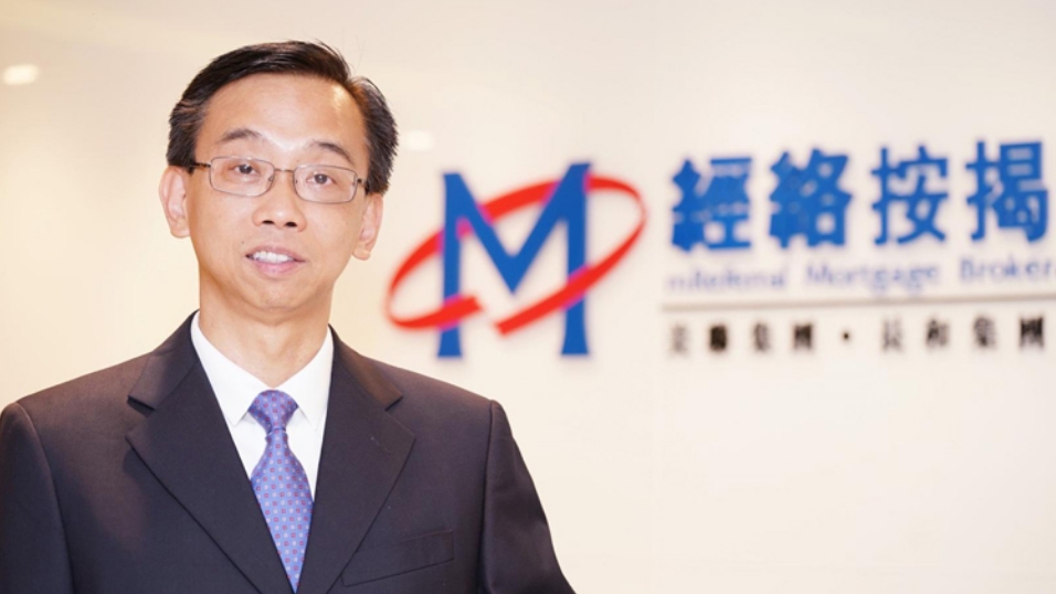 經絡：3月揭息率指數報3.51厘 按月跌3點子