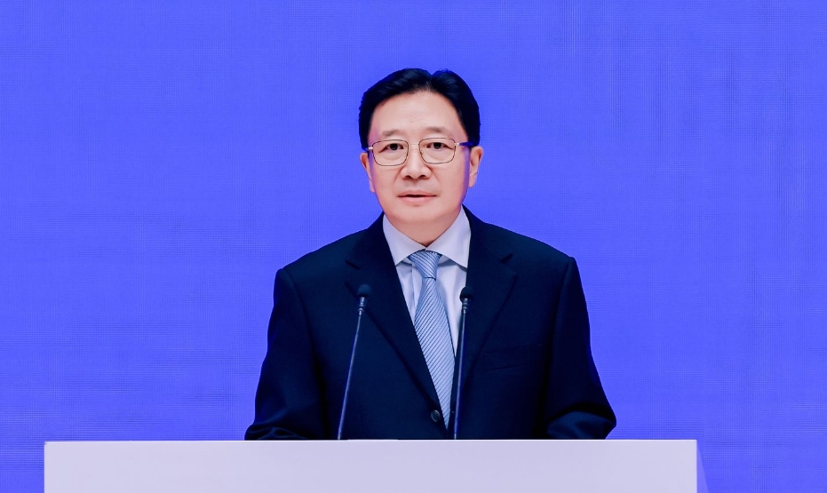 周霽：香港堅定維護獨立關稅區地位 獲國際社會認同