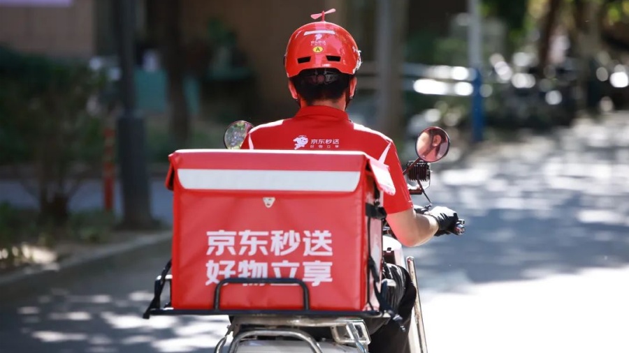 京東外賣七日破局：千萬訂單重構本地生活服務生態