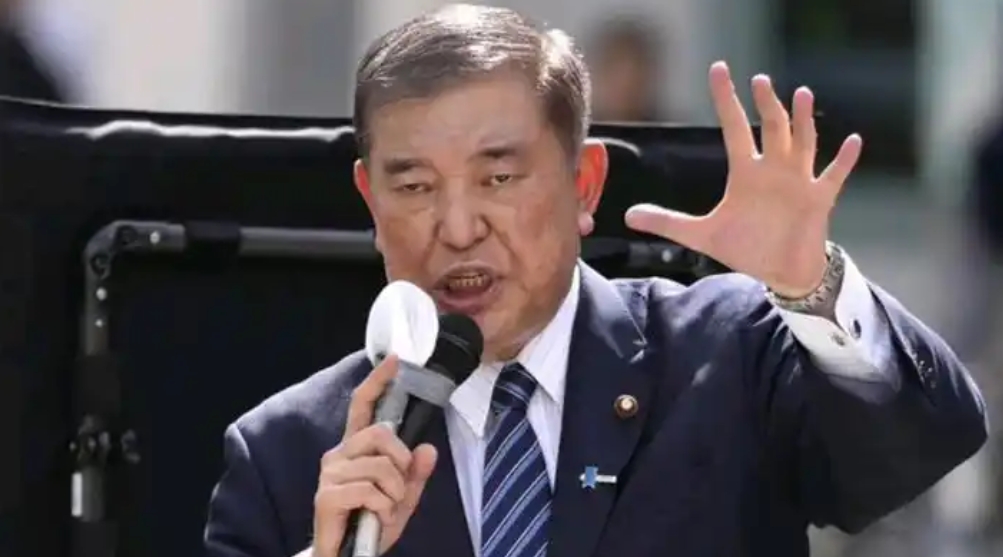 日本出台緊急方案應對美關稅政策影響