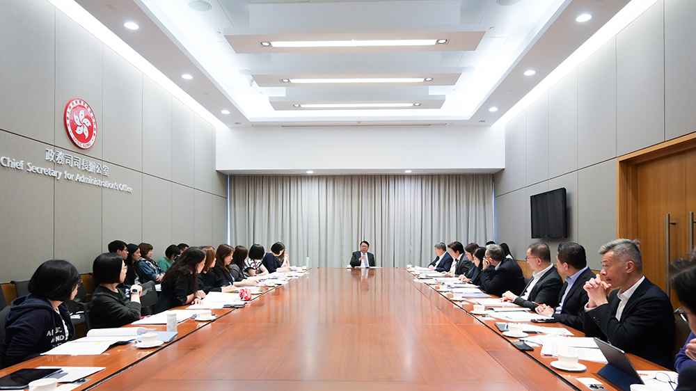 五一黃金周料84萬內地旅客來港 按年增10%