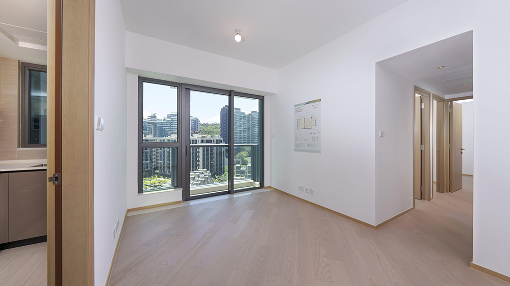 【港樓】凱和山今日再沽出1伙兩房戶 本周暫累售36伙