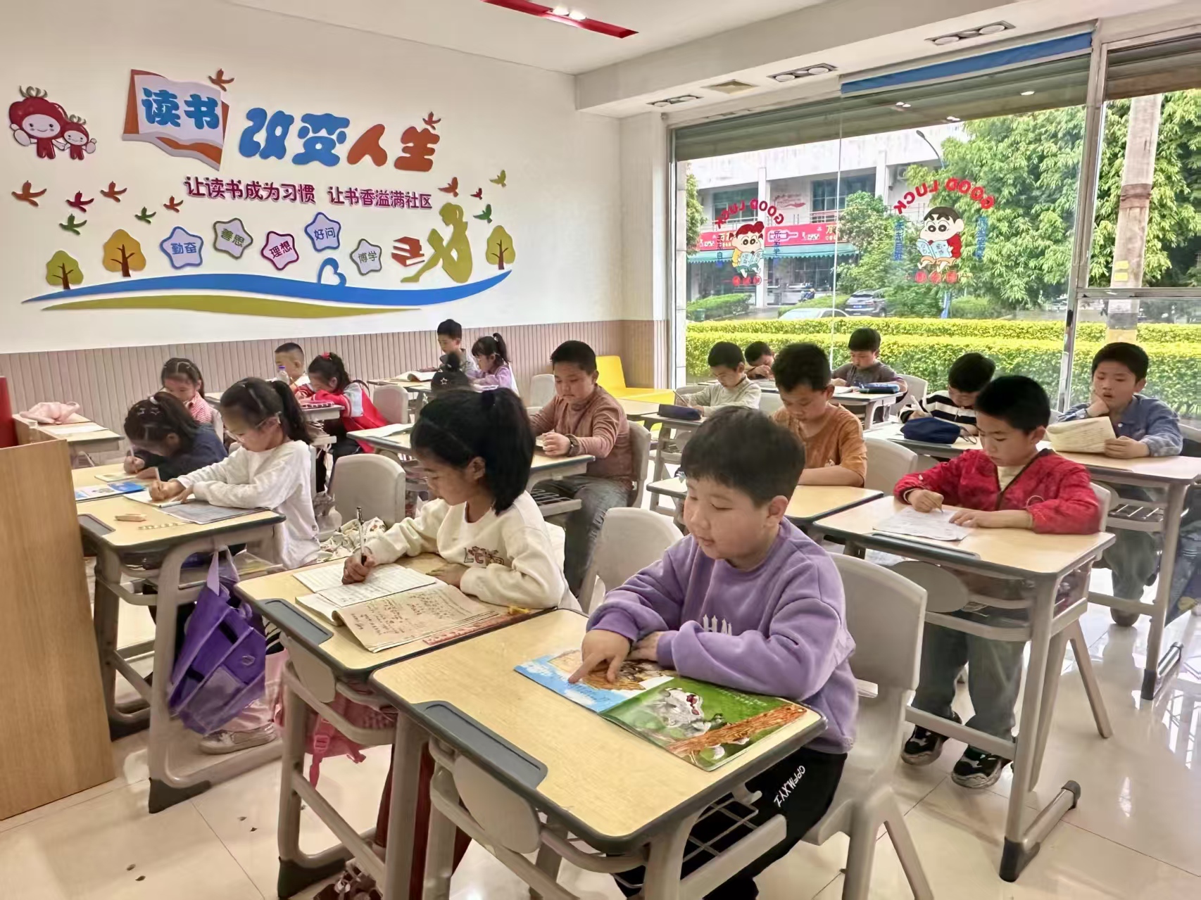 讓「脫管」變「託管」——永春縣桃城鎮打造泉州首個由企業出資建設的共享託管服務中心