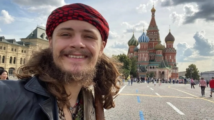 美國中情局官員之子死於俄烏衝突 被指加入俄軍