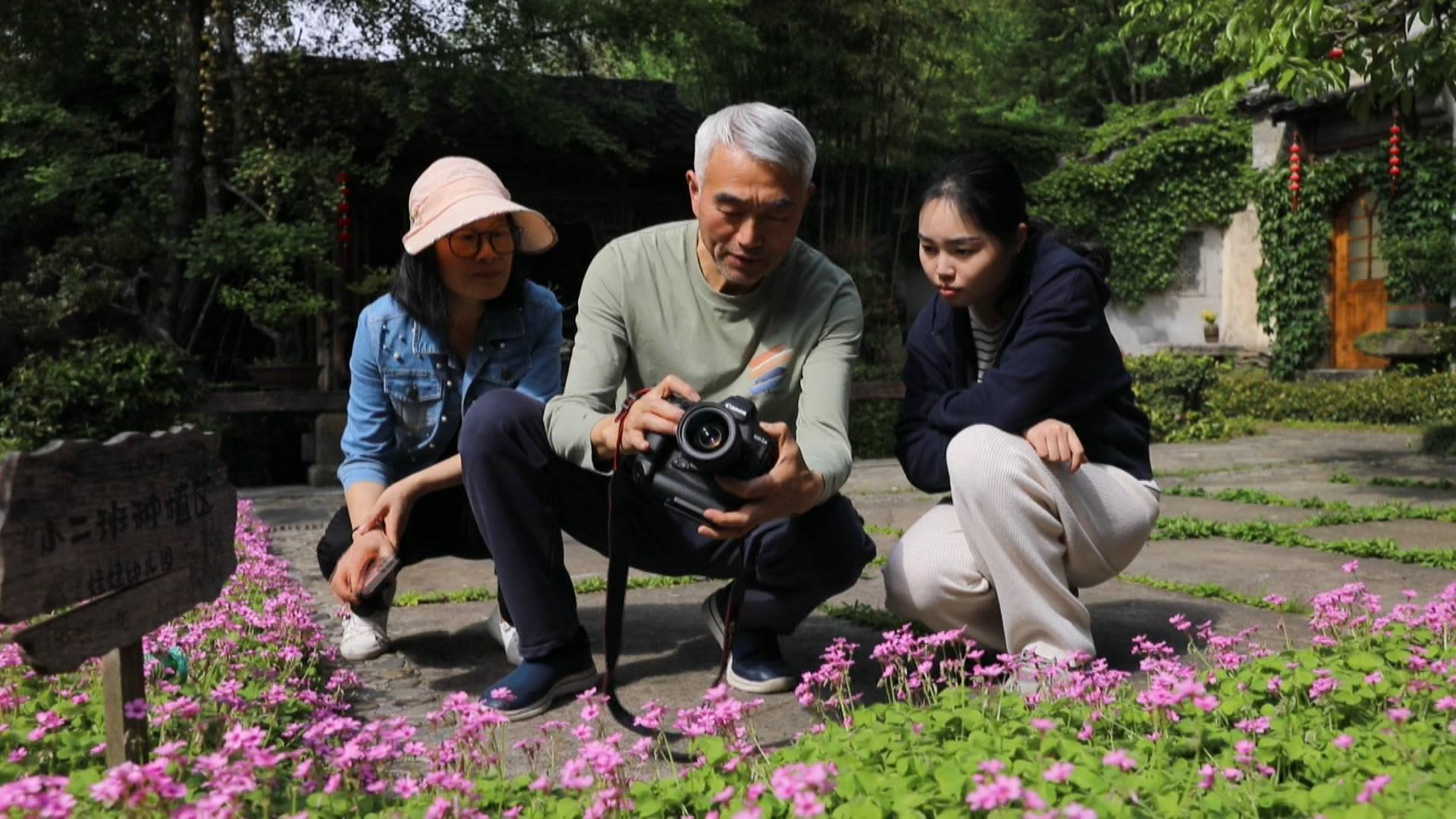 五一將至「一房難求」 皖黟縣主題民宿預訂火爆