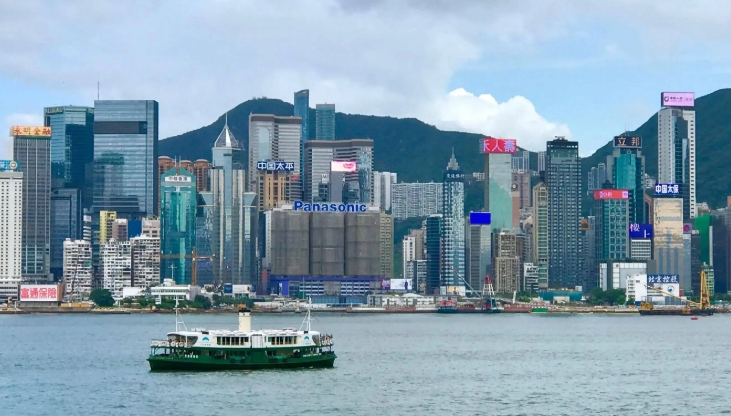 【港事講場】杭州能香港為什麼不能？