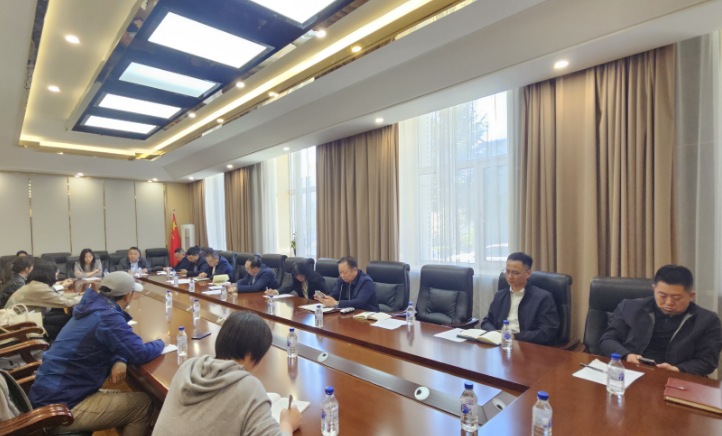 吉林省科技領域一季度成果豐碩 創新驅動發展勢頭強勁