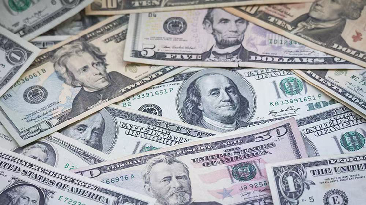 【市場慧眼】美元獲短暫支撐 非農數據成關鍵