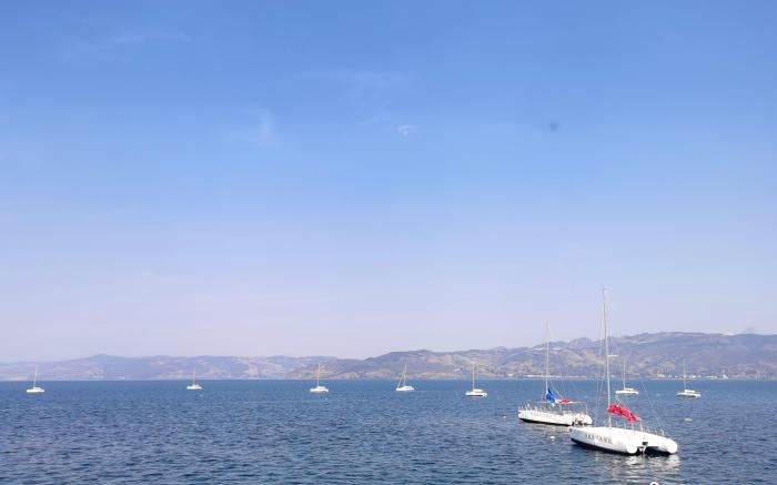 雲南玉溪邀遊客前來詩意棲居