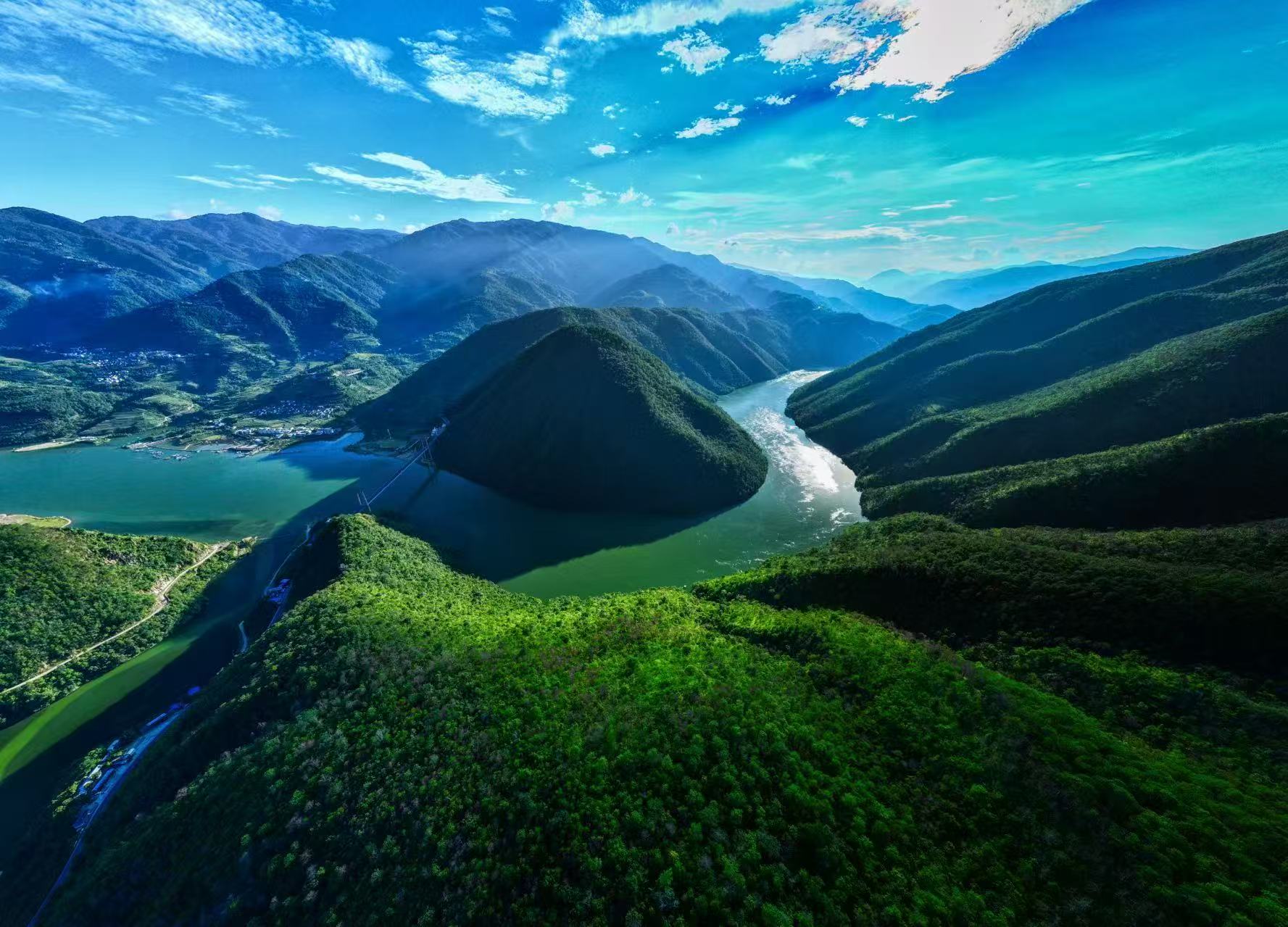 山海不為遠 血脈系春風 ——臨滄「百僑會」架起跨越經緯金橋