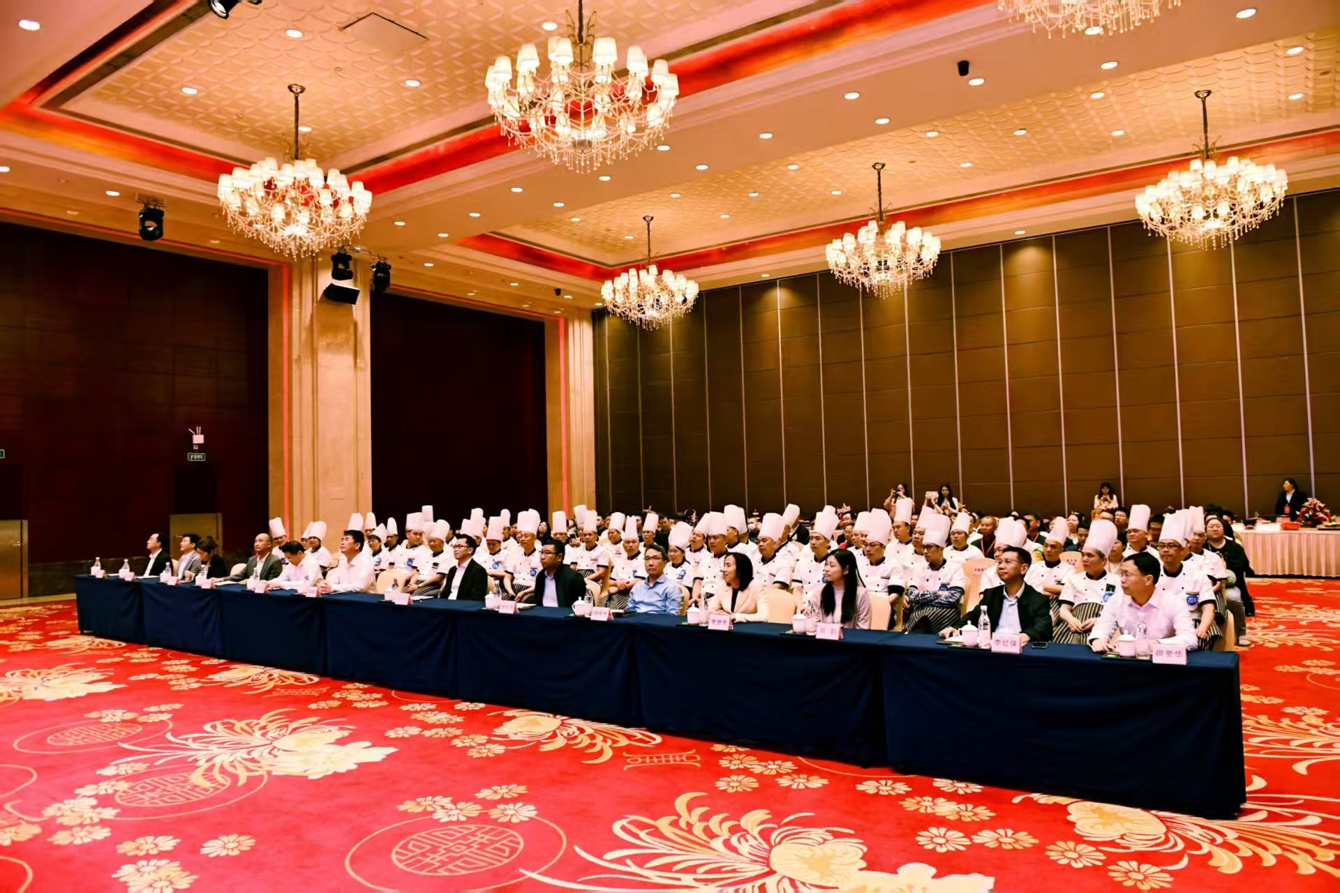 食力狂飆，這場大賽讓「湞美味」出圈！