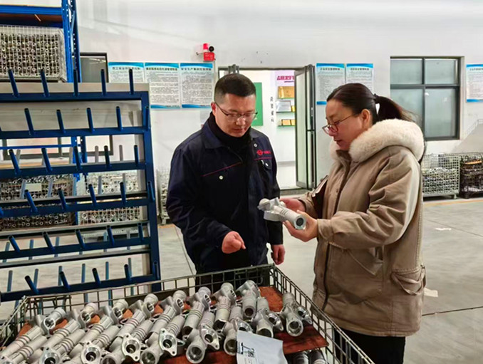 皖歙縣：全面打響「歙企無憂」宜商生態品牌