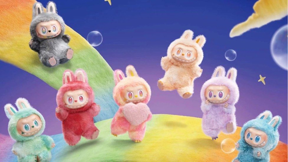 【個股追蹤】泡泡瑪特緣何再度大漲