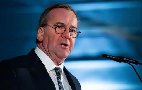 特朗普再談克里米亞問題 德防長稱美要求烏割讓領土太過分