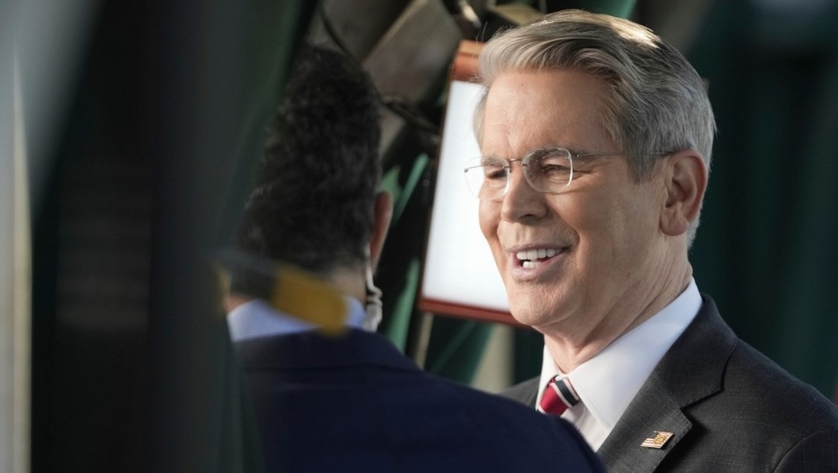 美財長：關稅戰降溫取決中方 料率先與印度達協議