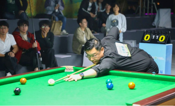 冠軍獲200斤黑豬一頭 皖黟縣村台聯賽「撞」開新賽道