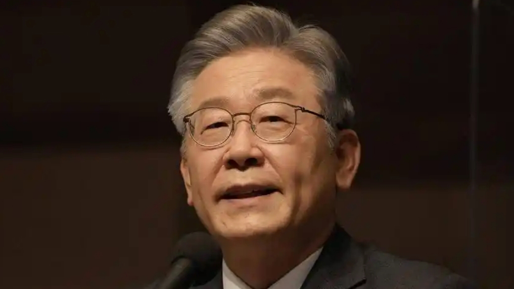 李在明涉嫌違反《公職選舉法》案將於5月1日宣判