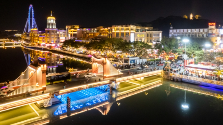 中山2025年一季度經濟數據出爐，GDP同比增長4.2%