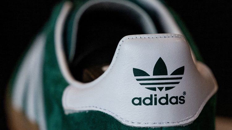 Adidas警告：特朗普關稅將導致其所有美國產品加價