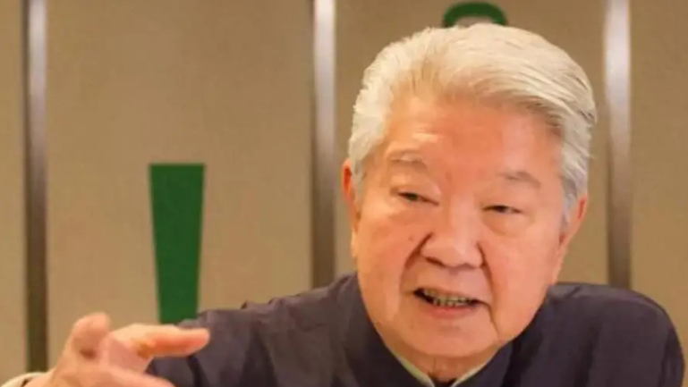 蔡瀾入ICU 回應指小毛病 著大家不用擔心