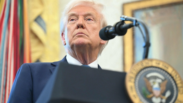 【熱門話題】從抗美援朝透視特朗普潰敗