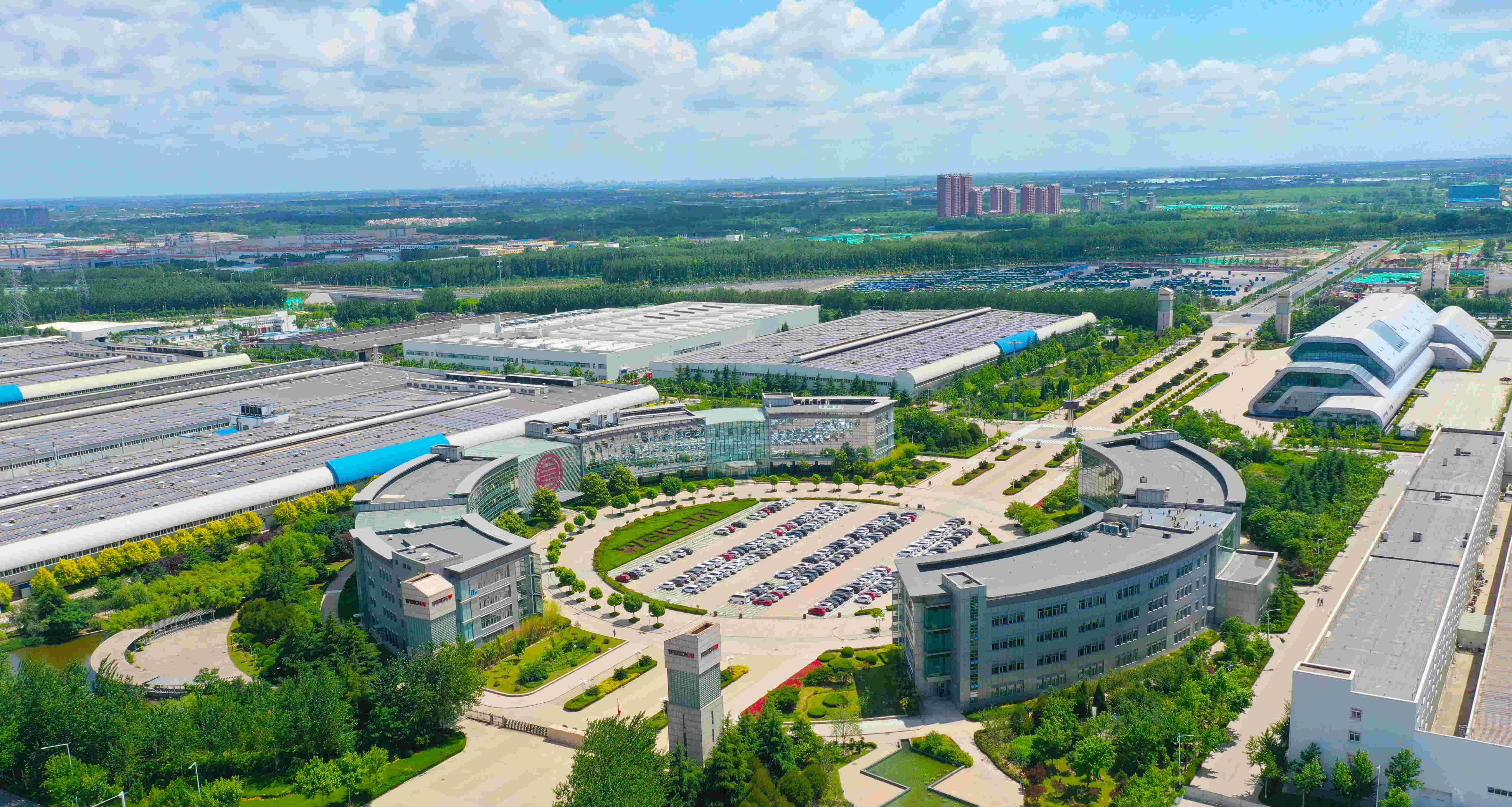 顯著超越市場預期，濰柴動力一季度歸母淨利潤超27億元