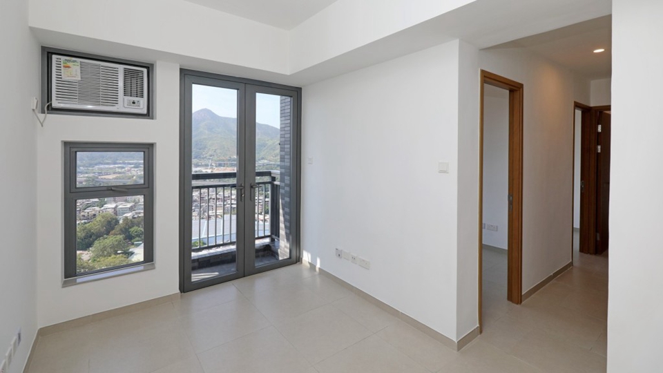 房協3個專用安置屋邨5月2日至22日接受認購