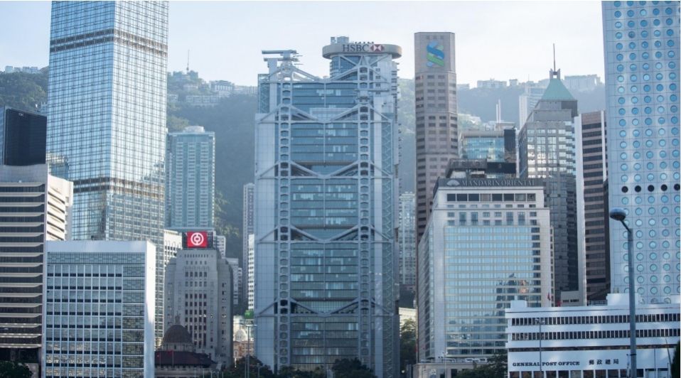 迎接五一黃金周假期 香港多家銀行推優惠吸客