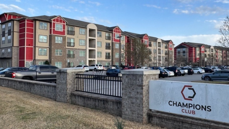 中原投資1.9億購美國學生公寓 回報率料逾6厘