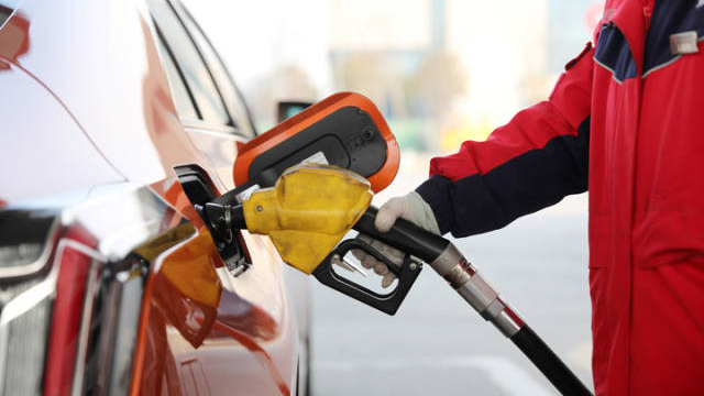 今天油價不調了！新一輪油價調整擱淺