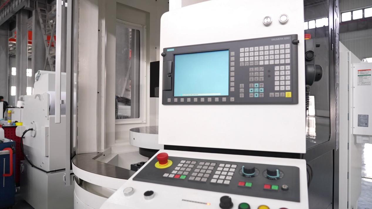 國際訂單紛至遝來  皖屯溪區以高質量工業經濟助推區域經濟騰飛