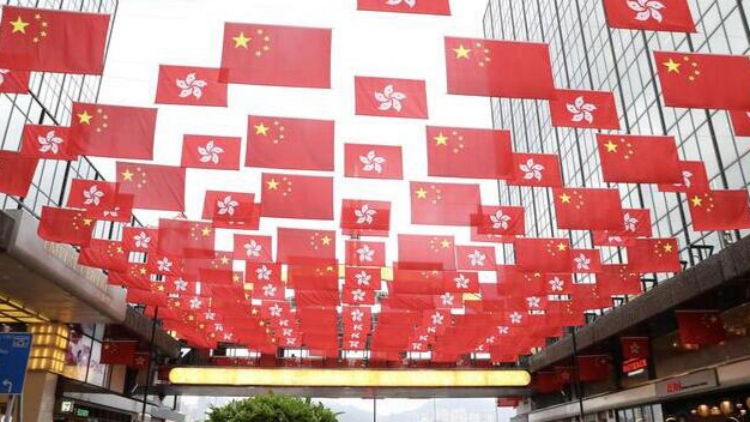 【來論】認清項莊舞劍 築牢國安防線