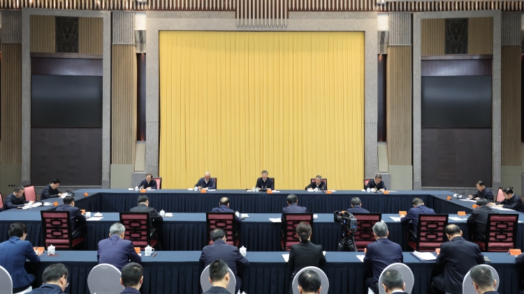 習近平：科學謀劃「十五五」時期經濟社會發展