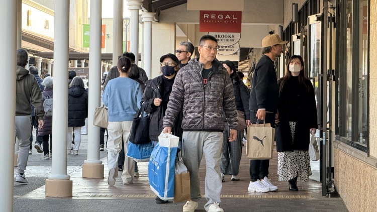 駐日本大使館提醒：謹防新型電信詐騙