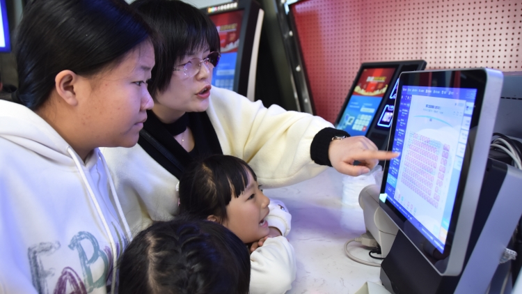 2025五一檔首日 內地電影票房破億