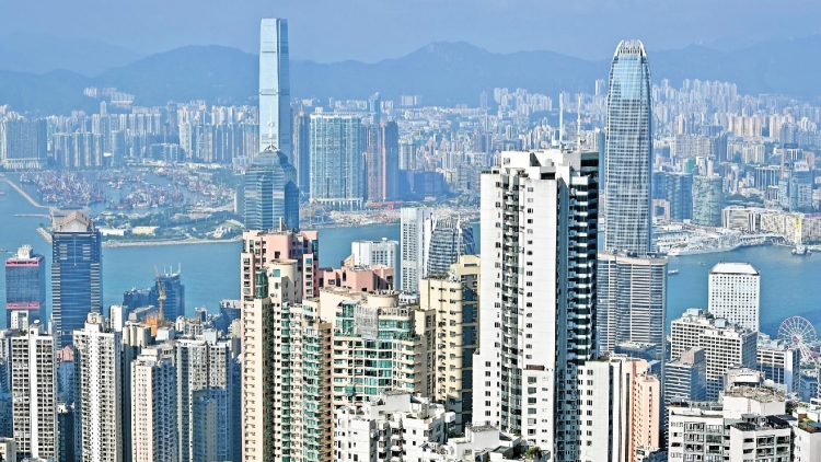 【來論】聚千萬僑心僑力 共圓一個復興夢