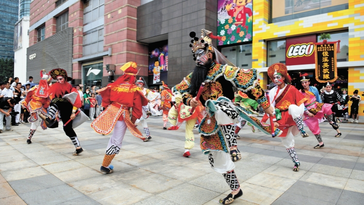 「五一」假期首日 全國交通出行人數超3.4億人次