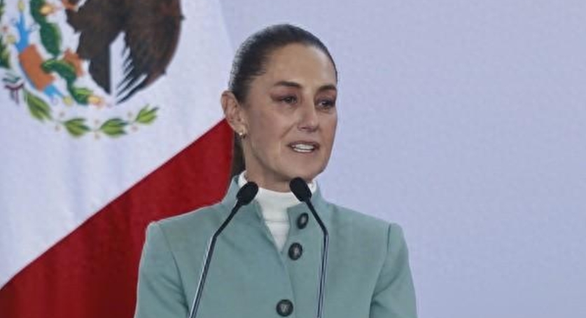 墨西哥總統：堅決拒絕特朗普派美軍入境打擊販毒提議