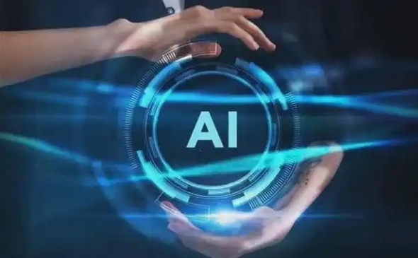 【來論】國家AI發展戰略推動香港金融創新