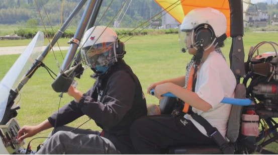皖黟縣：「低空遊」飛出文旅新境界