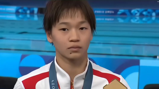 1011名優秀運動員擬保送！全紅嬋、盛李豪在列