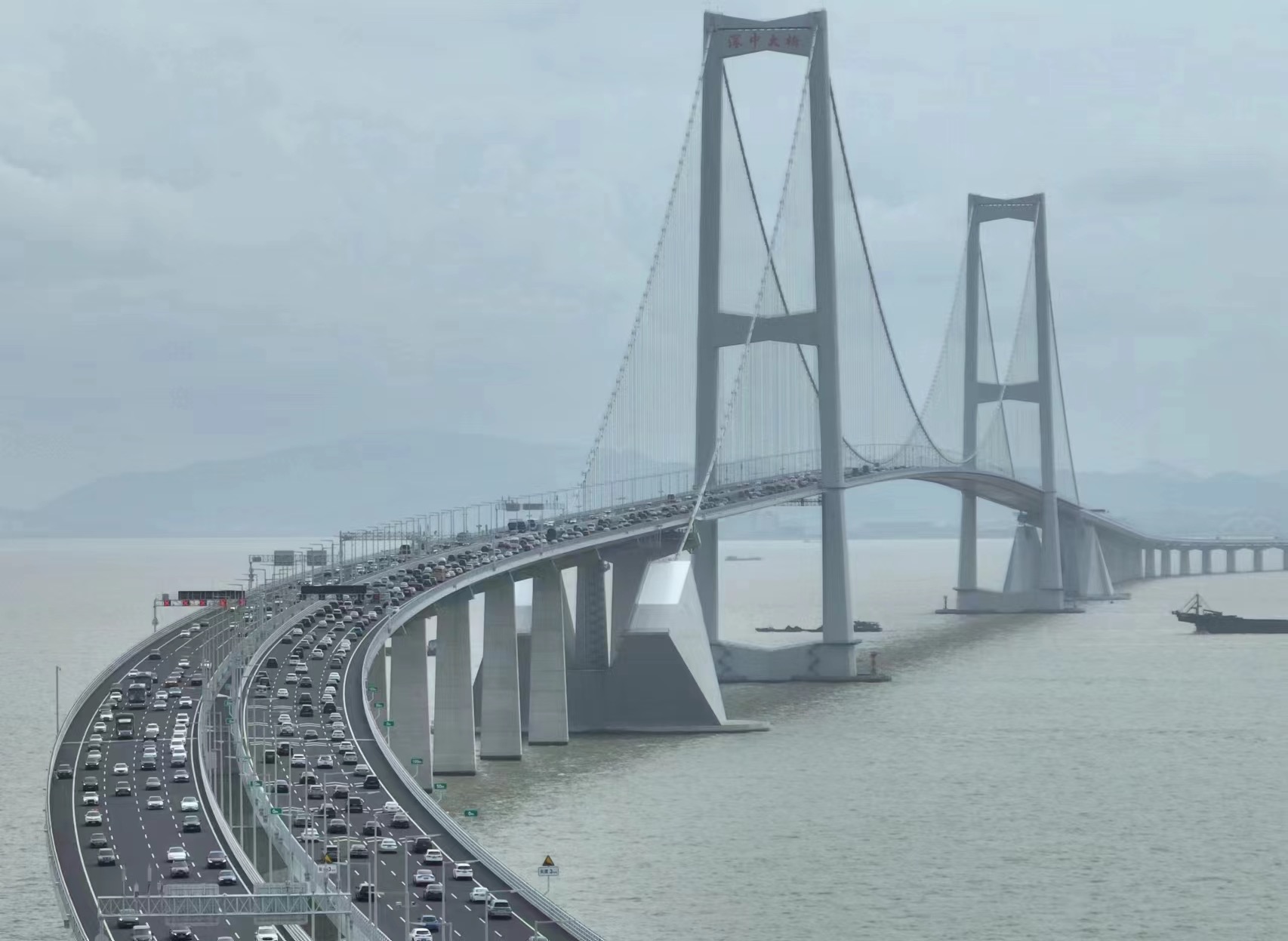 「五一」假期廣東跨區域人員流動量超1.64億人次