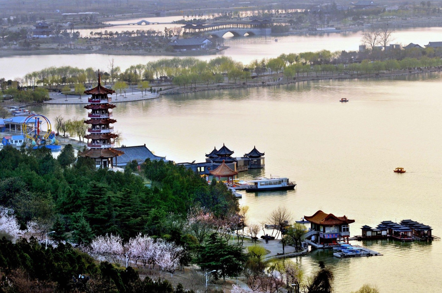 3.5公里文脈軸線串聯2600年彭城風華 解鎖徐州文旅 「流量密碼」